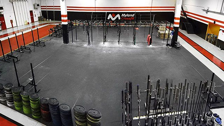 Negozio reebok crossfit milano hotsell